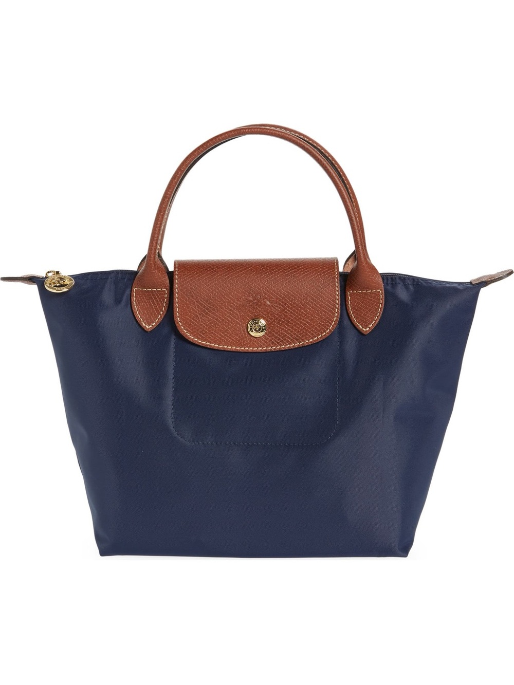Longchamp Small Le Pliage Original Top Handle Bag - Picture 4 of 11